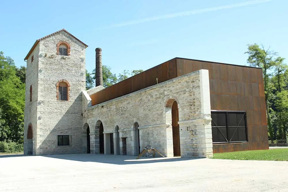 Cabanes du Bois Clair gallery 1
