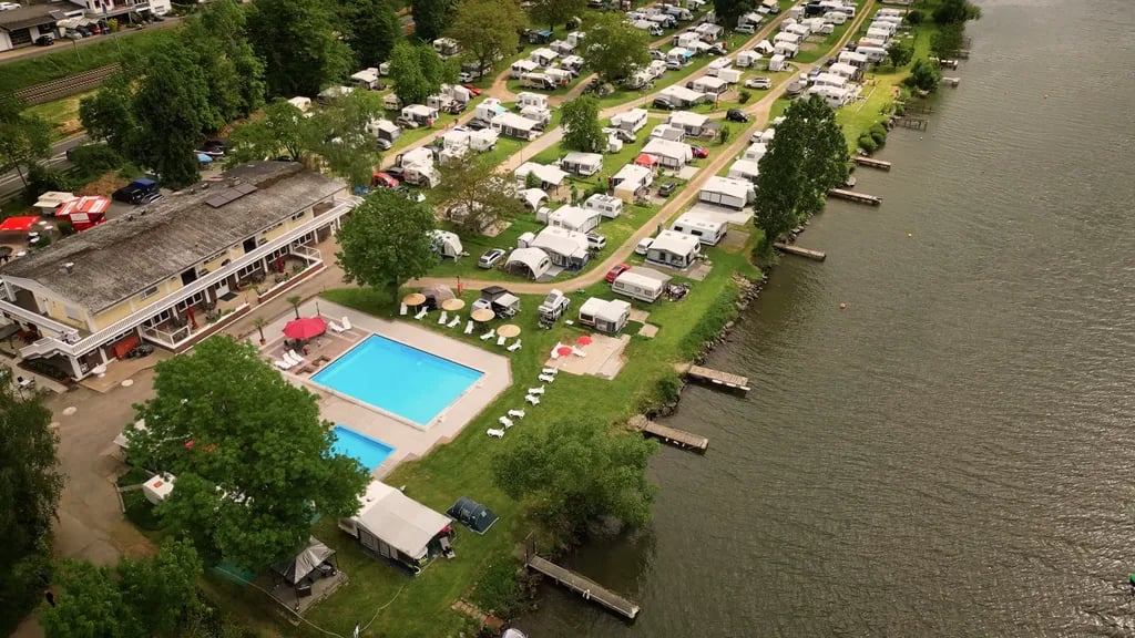 Campingplatz Mosel Wunder gallery 3