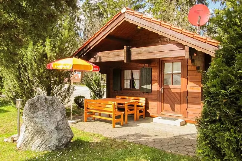 Campingplatz Seewang gallery 2