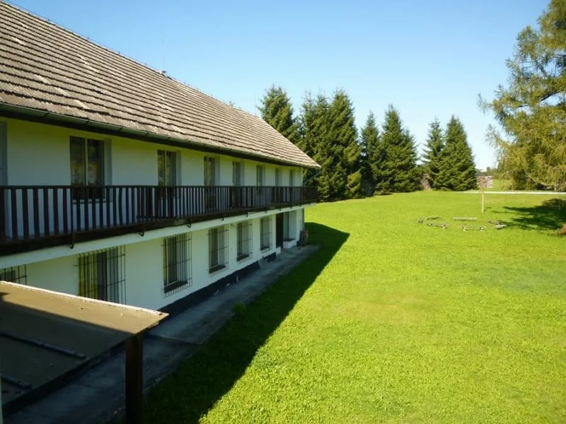Camping Olsina