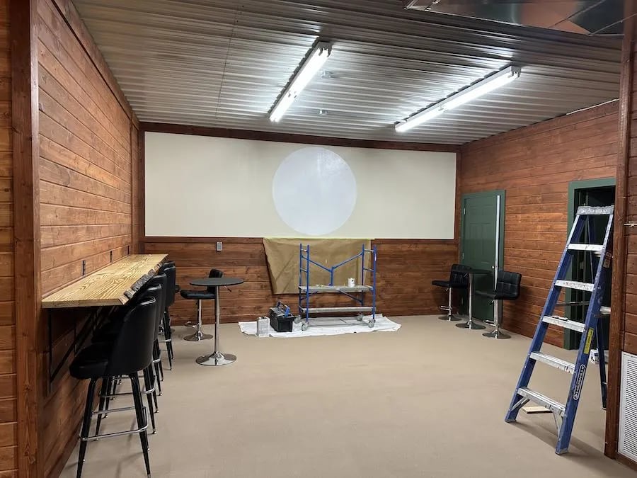 Roaring River Hills Campground and Cabins gallery 2