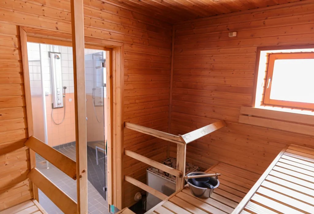 Caravan Laajavuori gallery 1