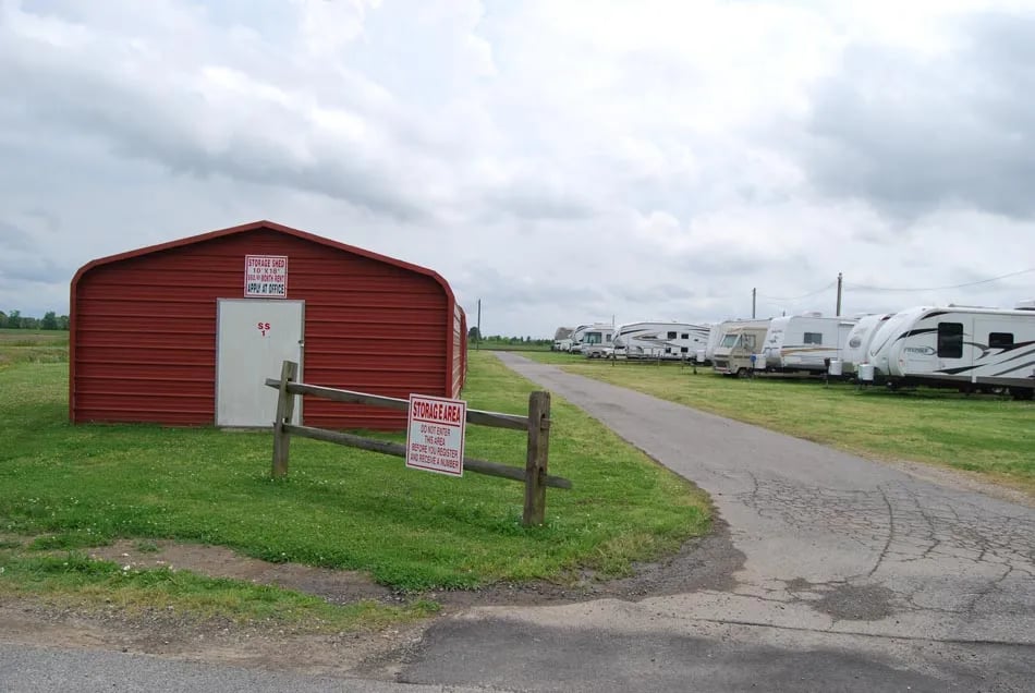 Chesapeake Campground gallery 1