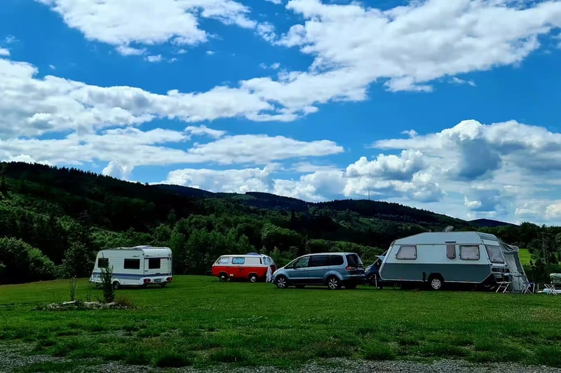 Campingplatz Hof Biggen gallery 4