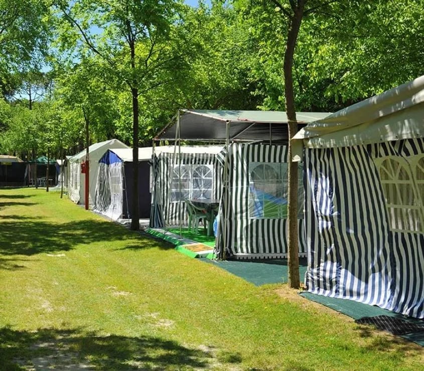 Camping Santin gallery 3