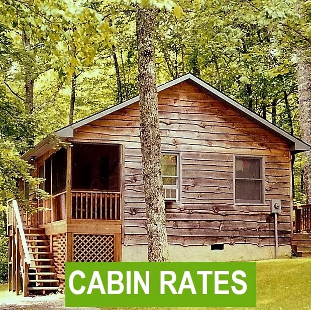 Ash Grove Mountain Cabins & Camping gallery 3