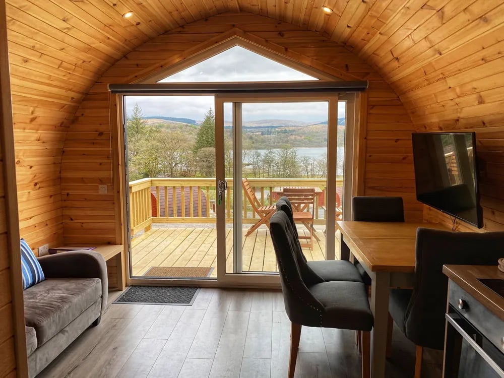 Tarbert Holiday Park gallery 3