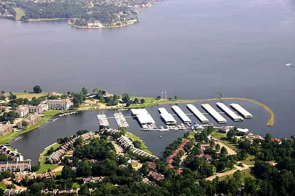 Triple-B RV Park – Magnolia gallery 3