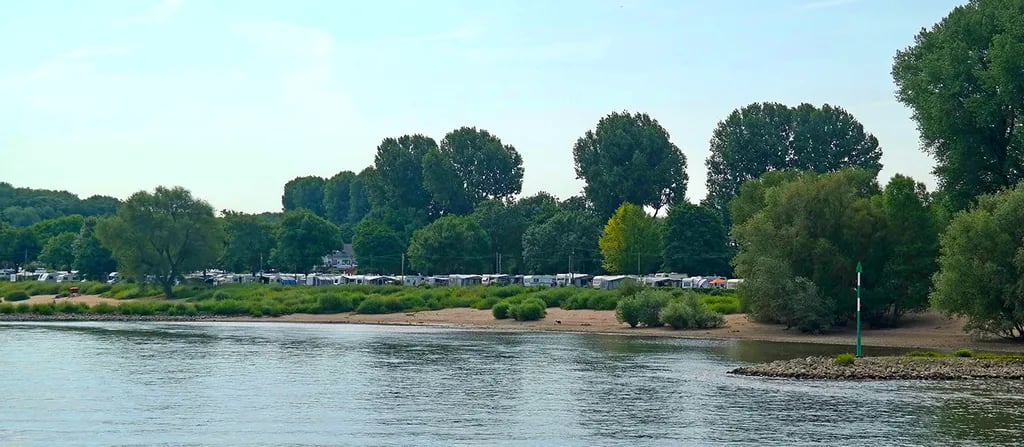 Camping Berger gallery 3