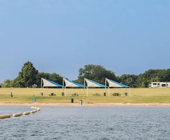 Meadowmere Park & Campground gallery 3