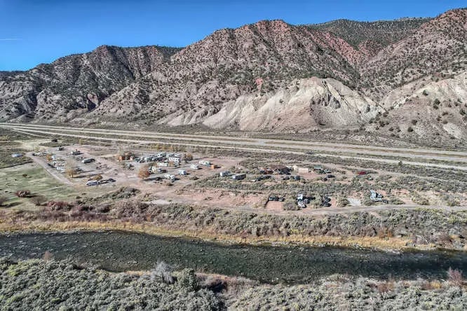 River Dance gallery 3