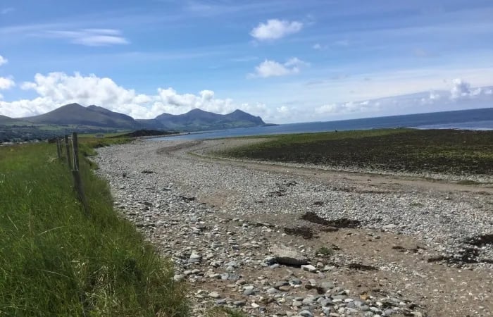 Cae Clyd Campsite and Touring Park