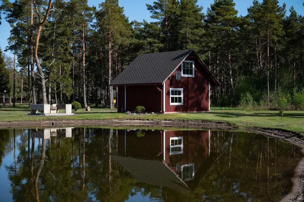 Camping Tehumardi gallery 3
