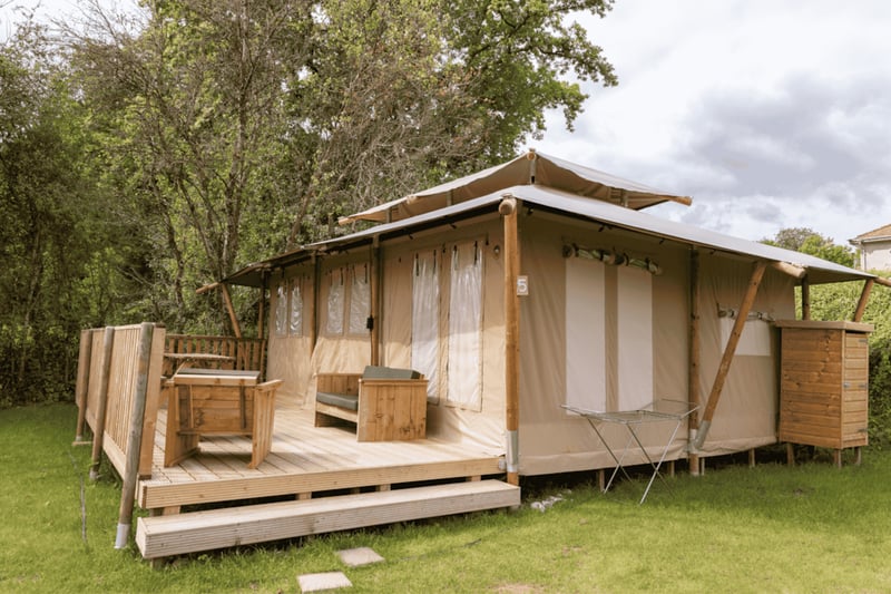Arden Parks Signy l’Abbaye gallery 1