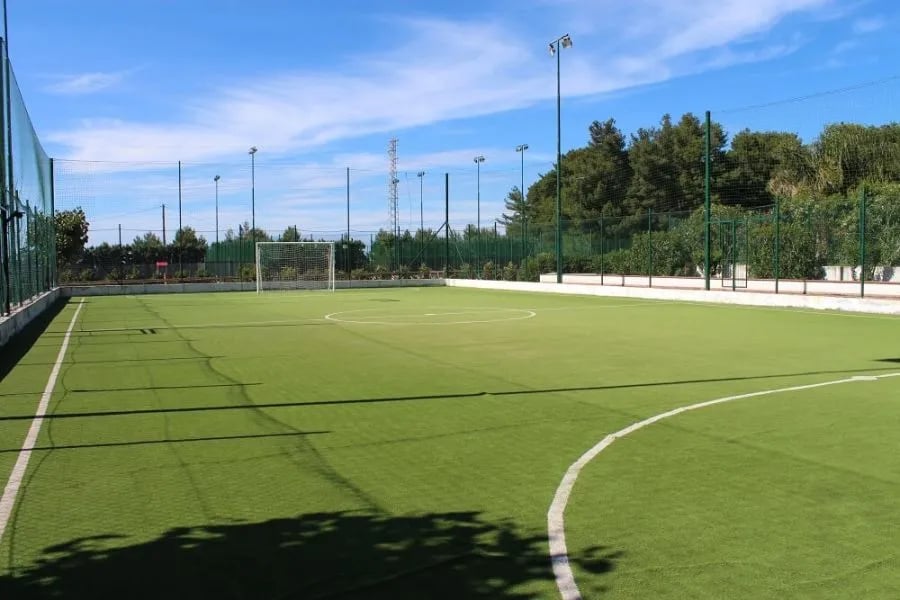 Campeggio Calenella gallery 1