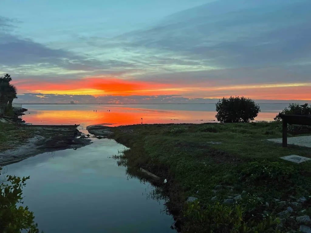 Indian River RV Park