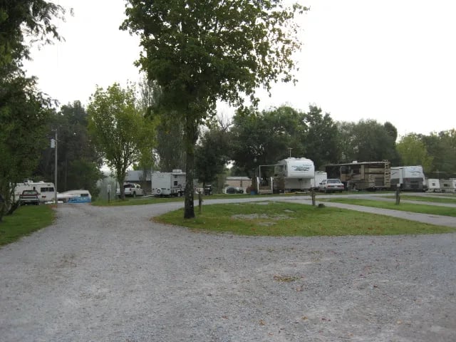 Tanbark Campground gallery 1