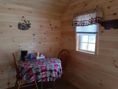 Council Cup Campground gallery 2