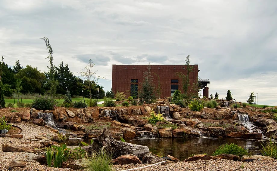 Wanderlust Crossings RV Park gallery 2