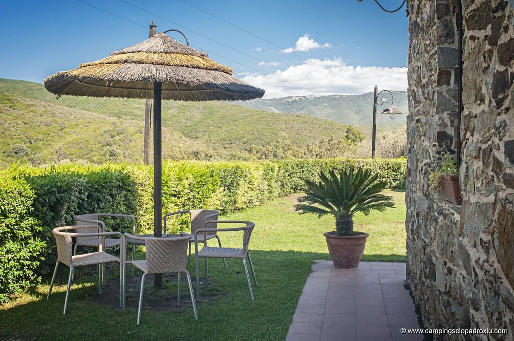 Camping Sciopadroxiu gallery 1