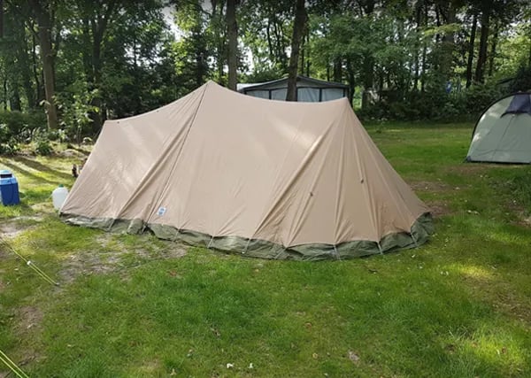 Camping De Zonnehoek gallery 1