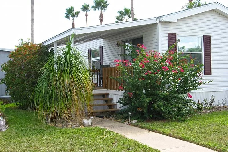 Palm Gardens Manufactured Home & RV Community gallery 1