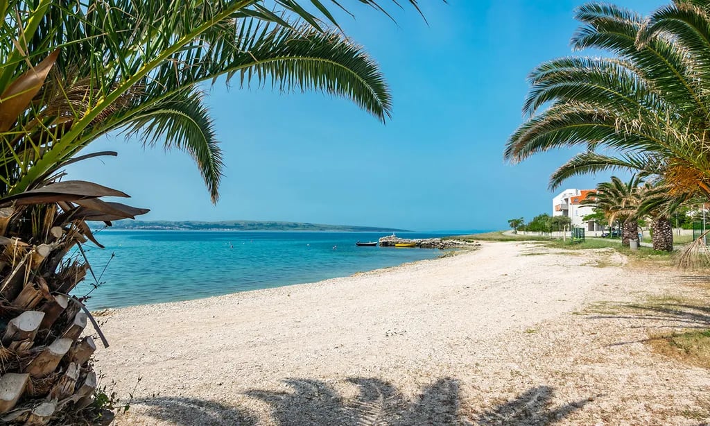 Aminess Avalona Camping Resort