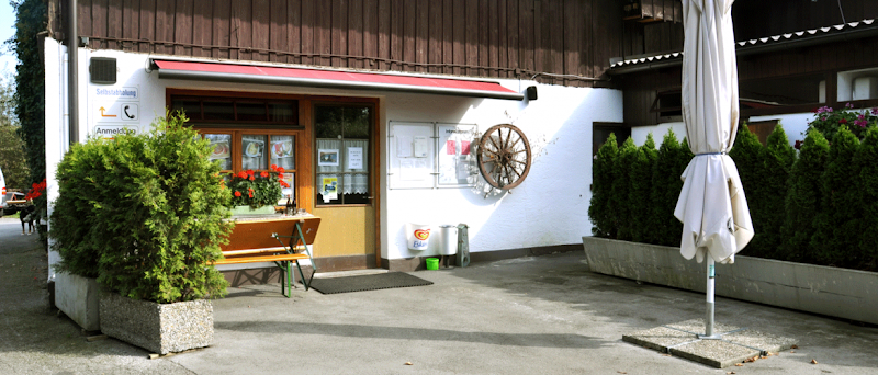 Camping Weiss Josef – Bregenz