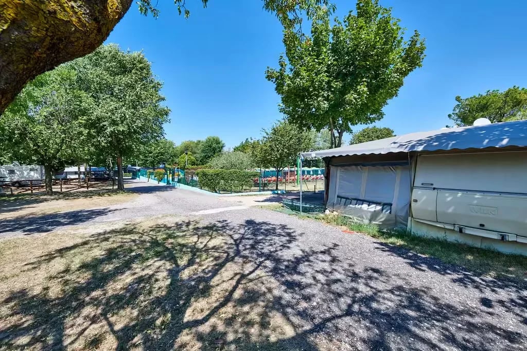 Campeggio Amici di Lazise