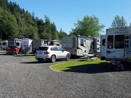 Foster Lake RV Resort gallery 3