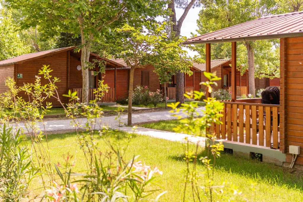 Italia Family Camping Village Viareggio gallery 1