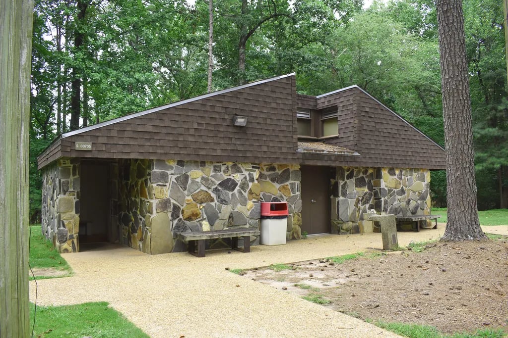 Silver Lake City Park gallery 1