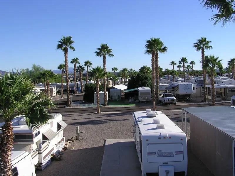 Holiday Palms RV Resort gallery 3