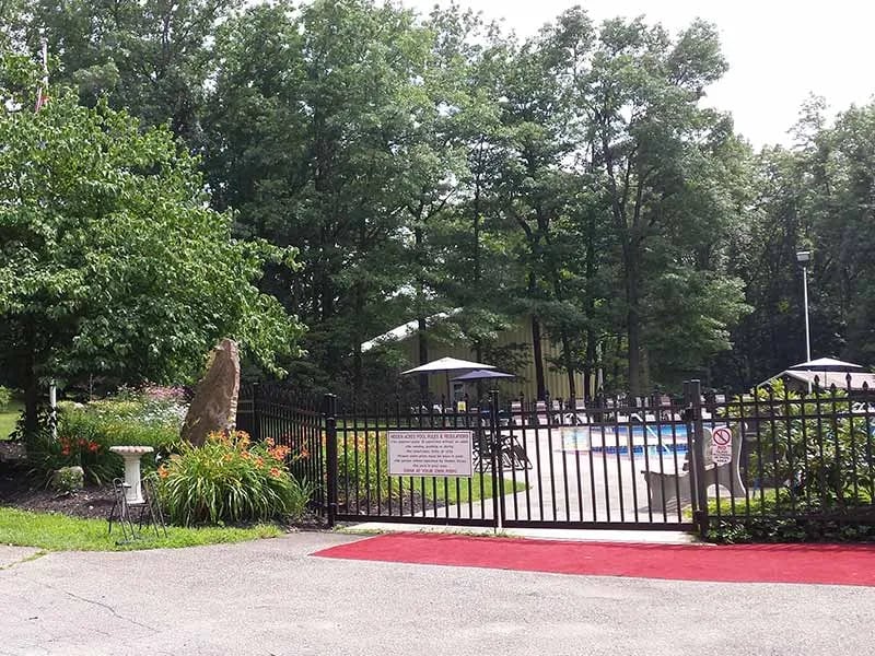 Hidden Acres Camping Grounds gallery 2