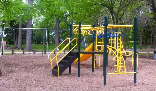 Codington County Memorial Park and Campground gallery 1