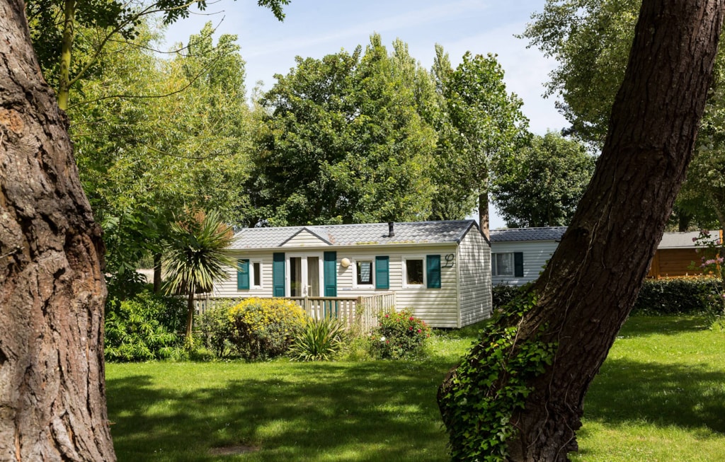 Flower Camping Port la Chaîne gallery 2