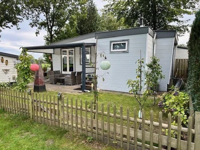 Camping De Spaendershorst gallery 3