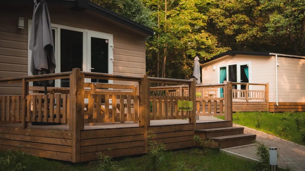 Eurocamp Spreewaldtor gallery 2