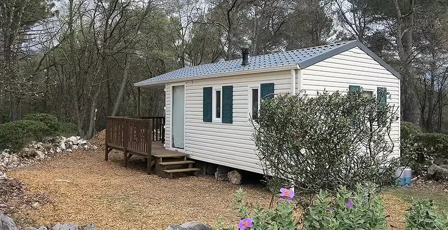 Camping Domaine de la Bergerie gallery 2