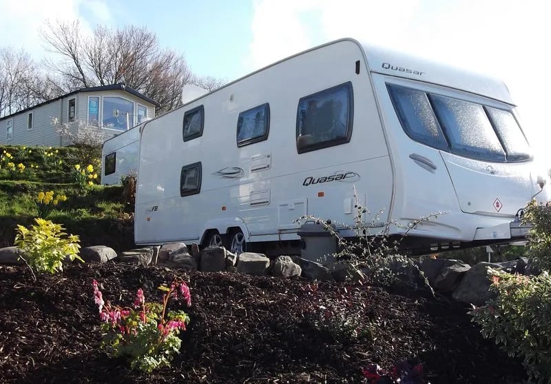 Loch Ken Holiday Park gallery 3