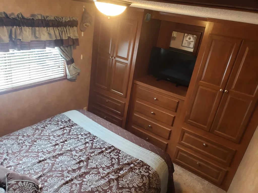 Pride of America Camping Resort