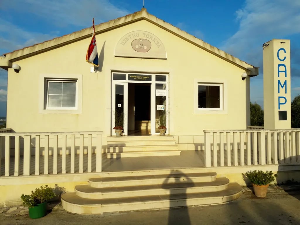 Camping Torkul