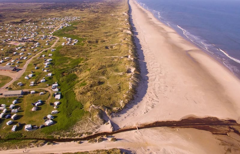 Børsmose Strand Camping gallery 2