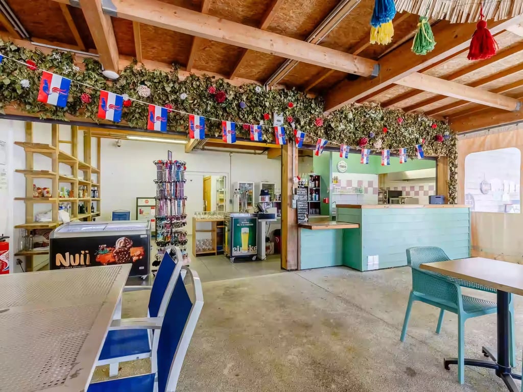 Camping Demoiselles Plage gallery 3