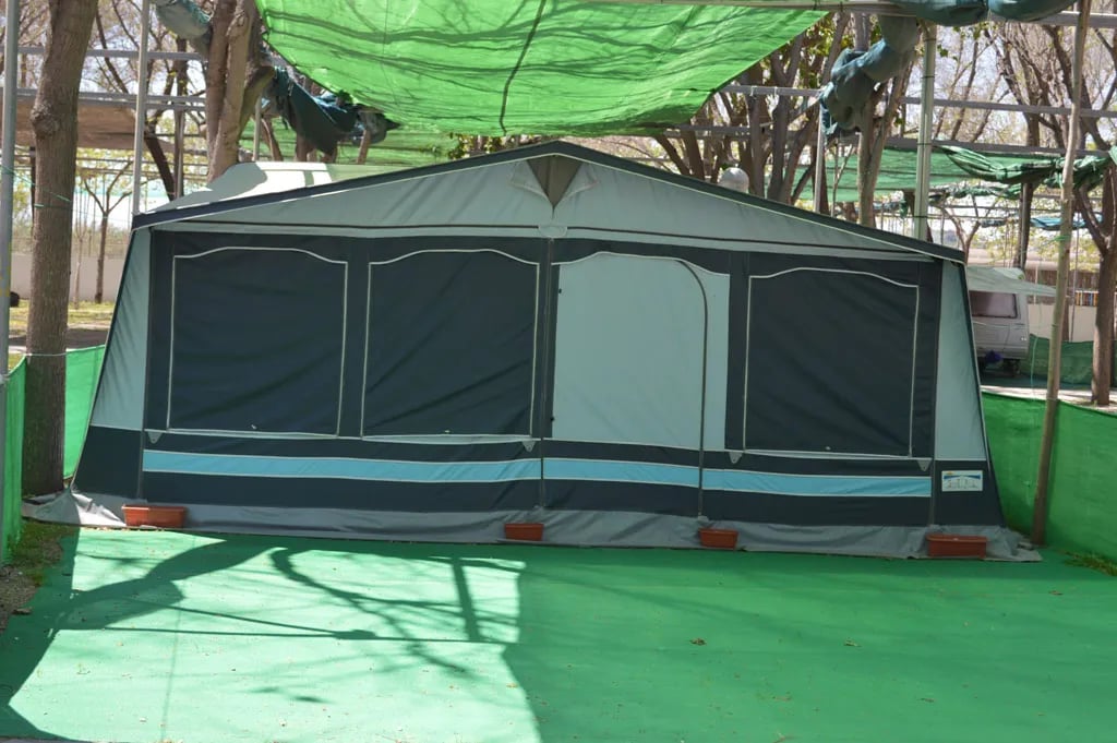 Kampaoh Costa del Sol