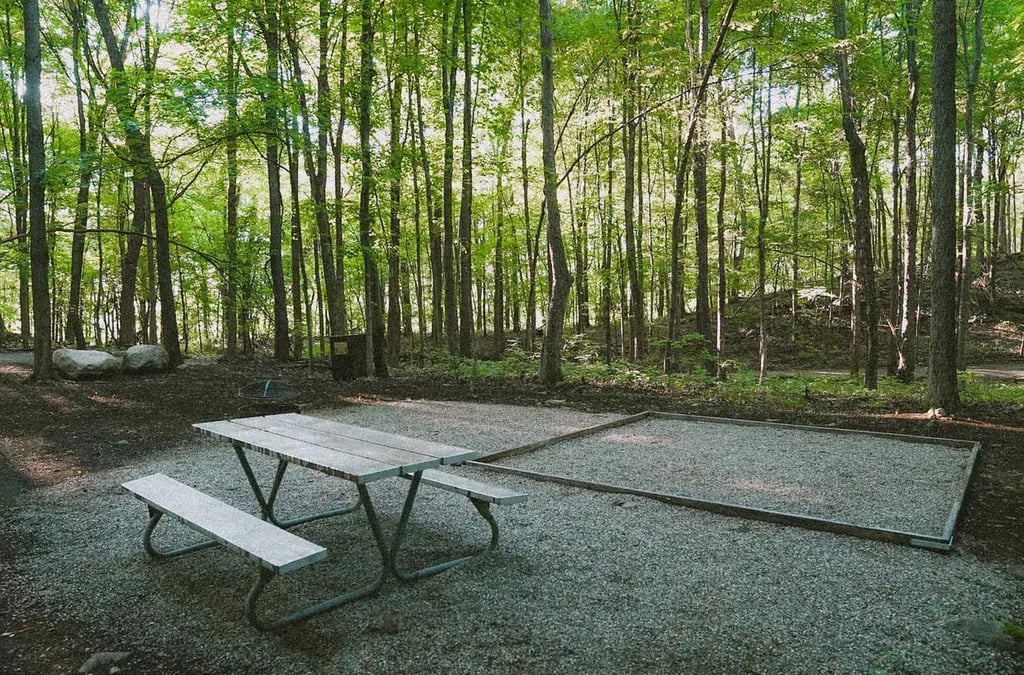 Moon Valley Campground gallery 3