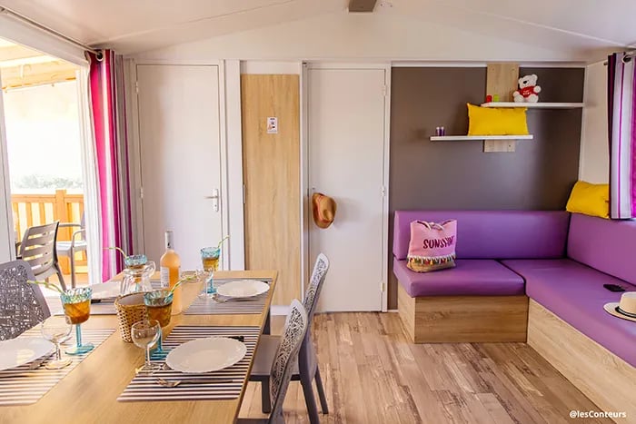 Camping La Renaudière gallery 3