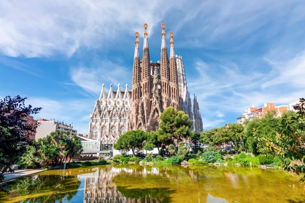 Camping el Delfín Verde