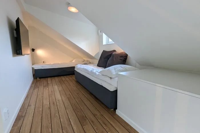 Dragsö Camping & Stugby (Feriendorf)