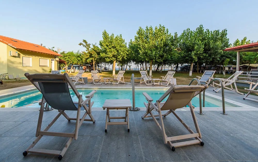 Camping Valti gallery 1